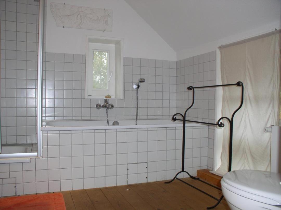 Dhh-Ostwind Prerow Exterior foto